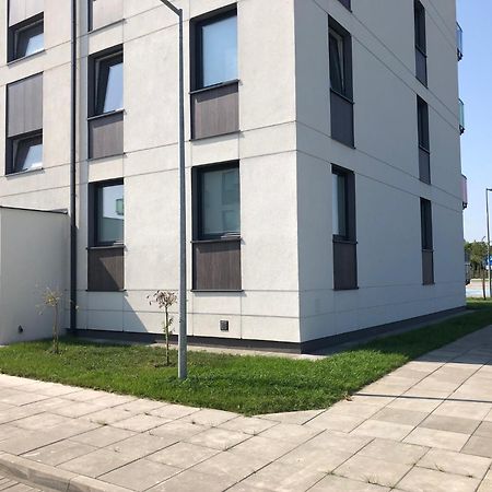 Apartament Parion Люблин Экстерьер фото