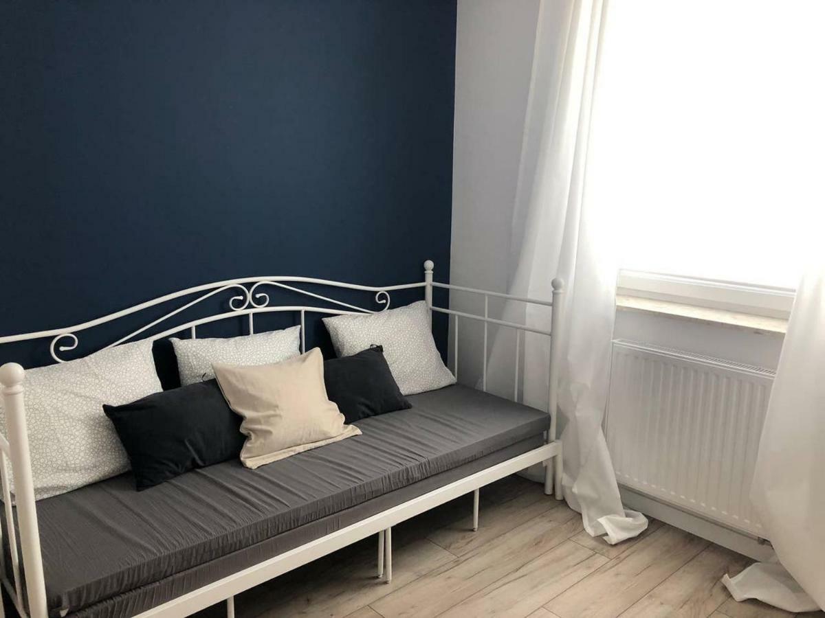 Apartament Parion Люблин Экстерьер фото