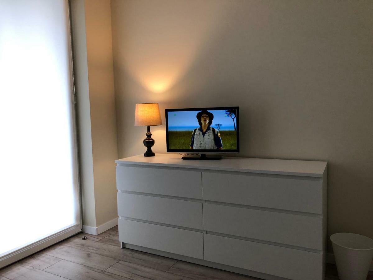 Apartament Parion Люблин Экстерьер фото