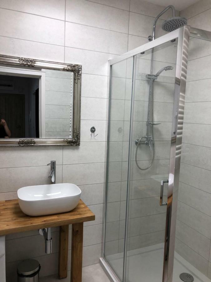 Apartament Parion Люблин Экстерьер фото