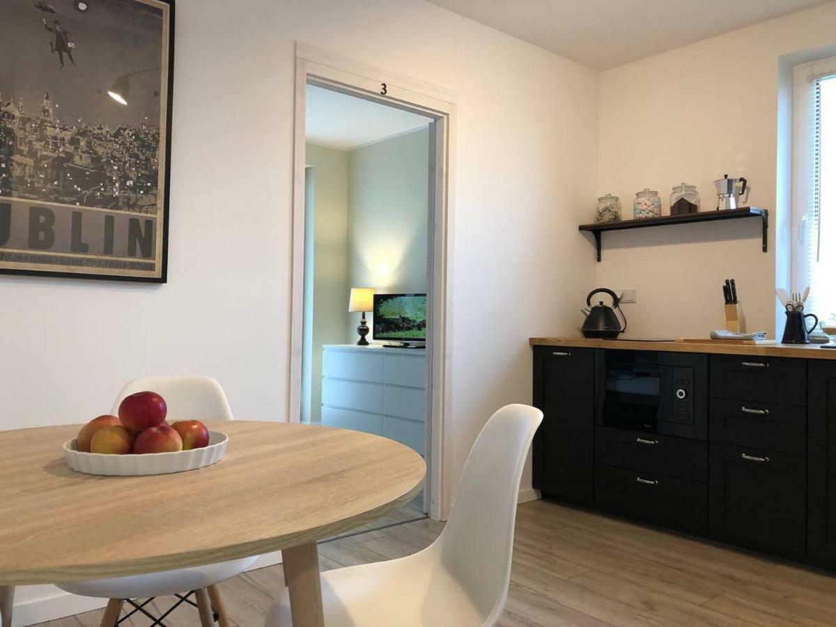 Apartament Parion Люблин Экстерьер фото