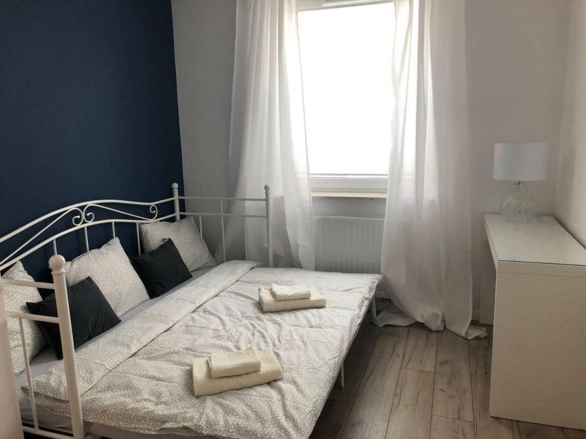 Apartament Parion Люблин Экстерьер фото