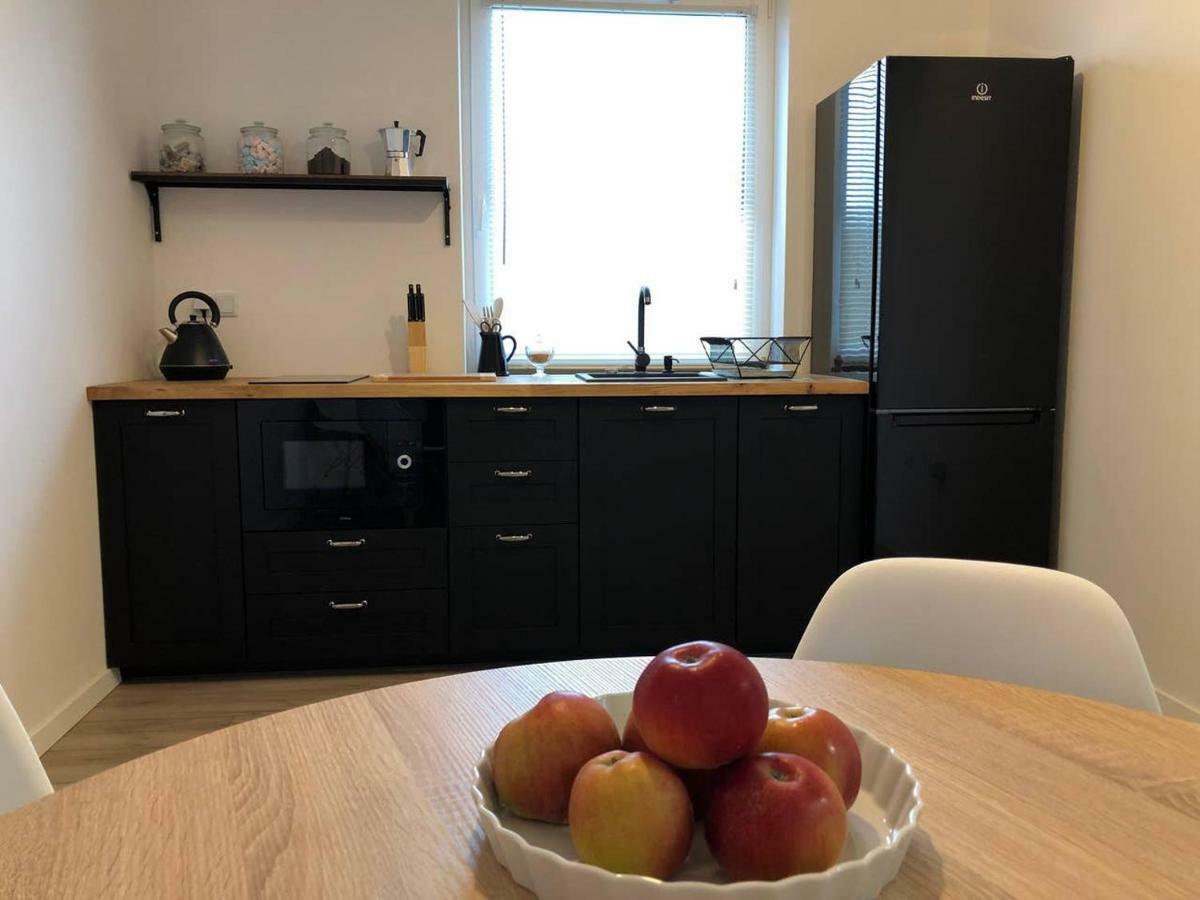 Apartament Parion Люблин Экстерьер фото