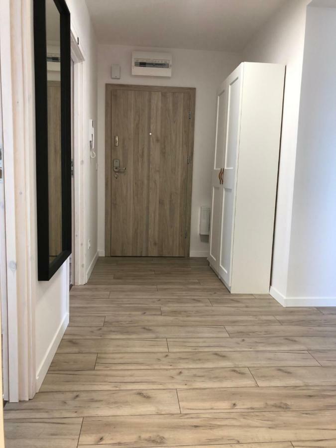 Apartament Parion Люблин Экстерьер фото
