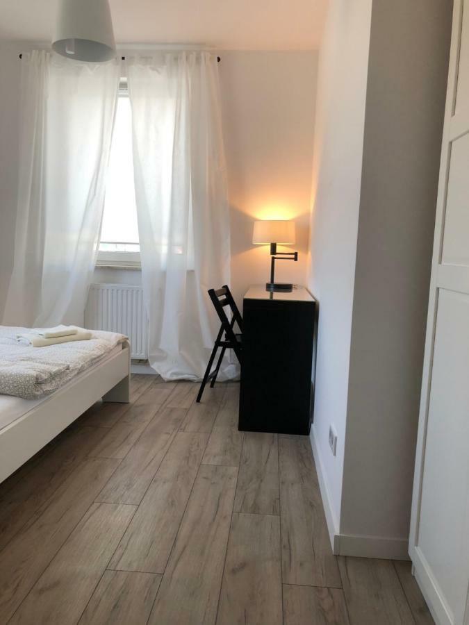 Apartament Parion Люблин Экстерьер фото